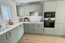 Ploughman Road, Swaffham