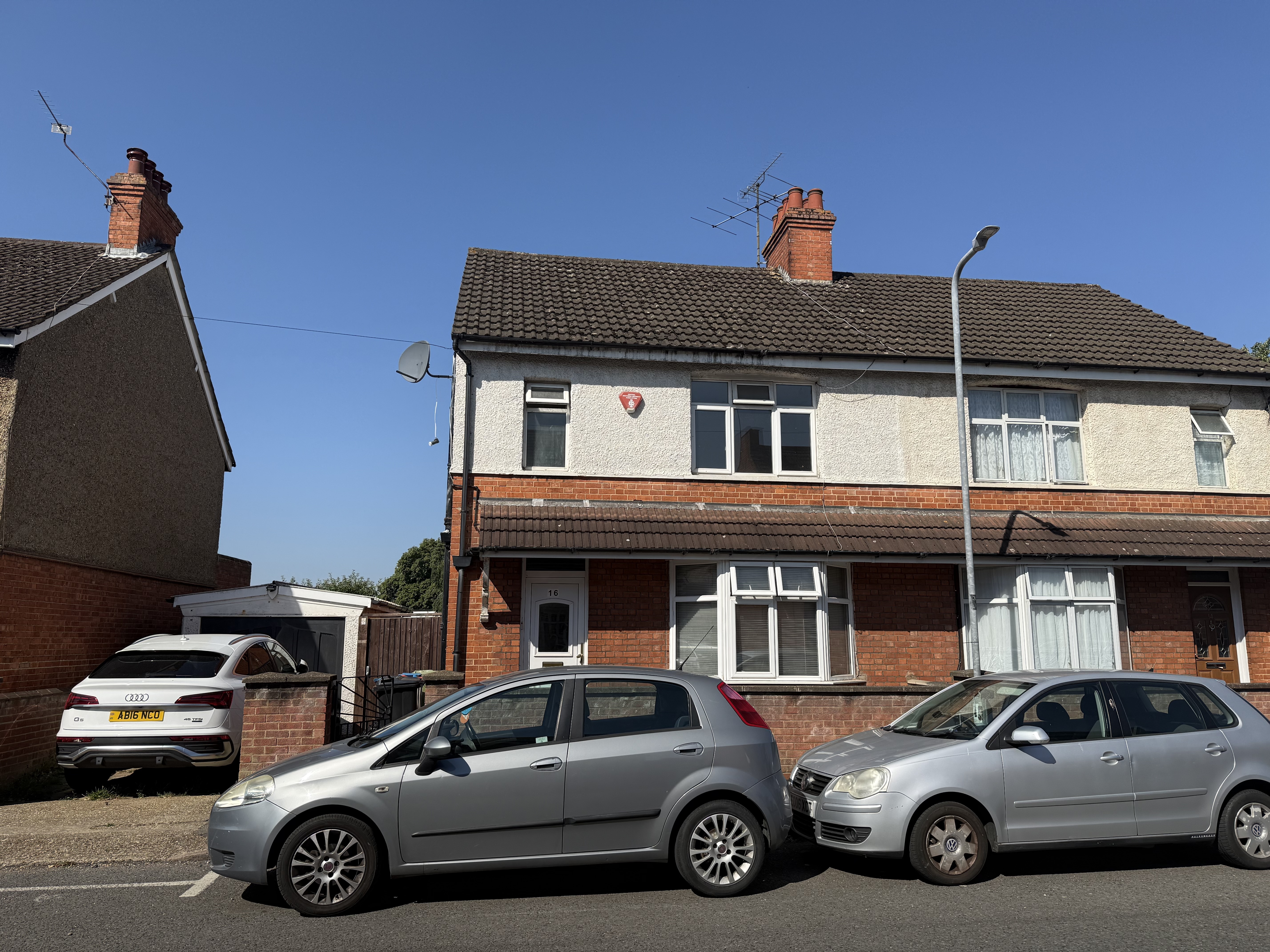 Lennox Road