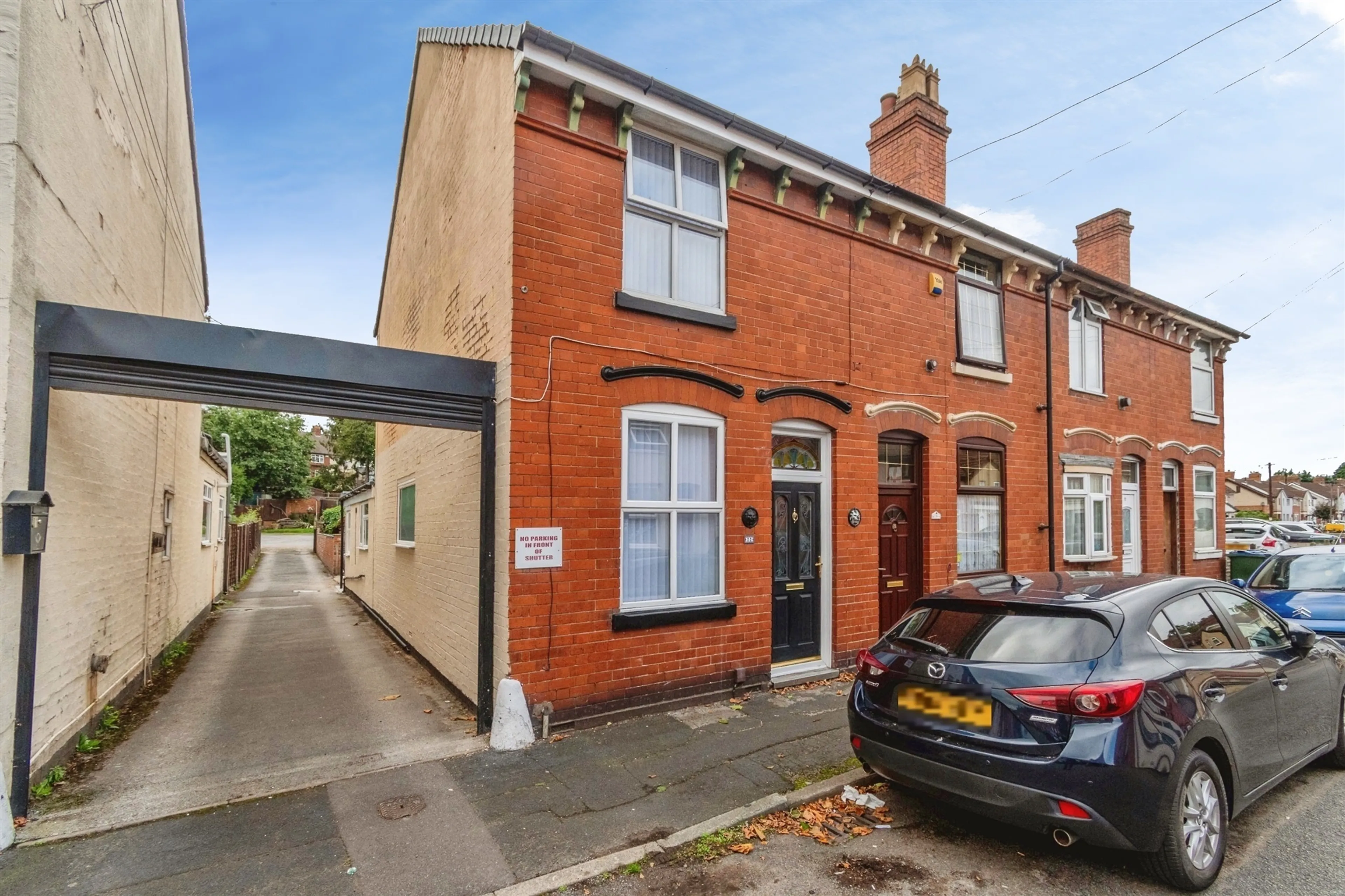 Handley Street