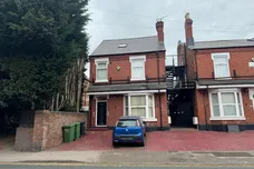 Chester Road North, KIDDERMINSTER