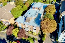 Cumberland Road, Brighton