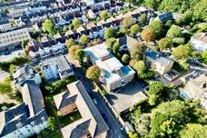 Cumberland Road, Brighton