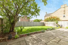 Norwich Road, Wisbech