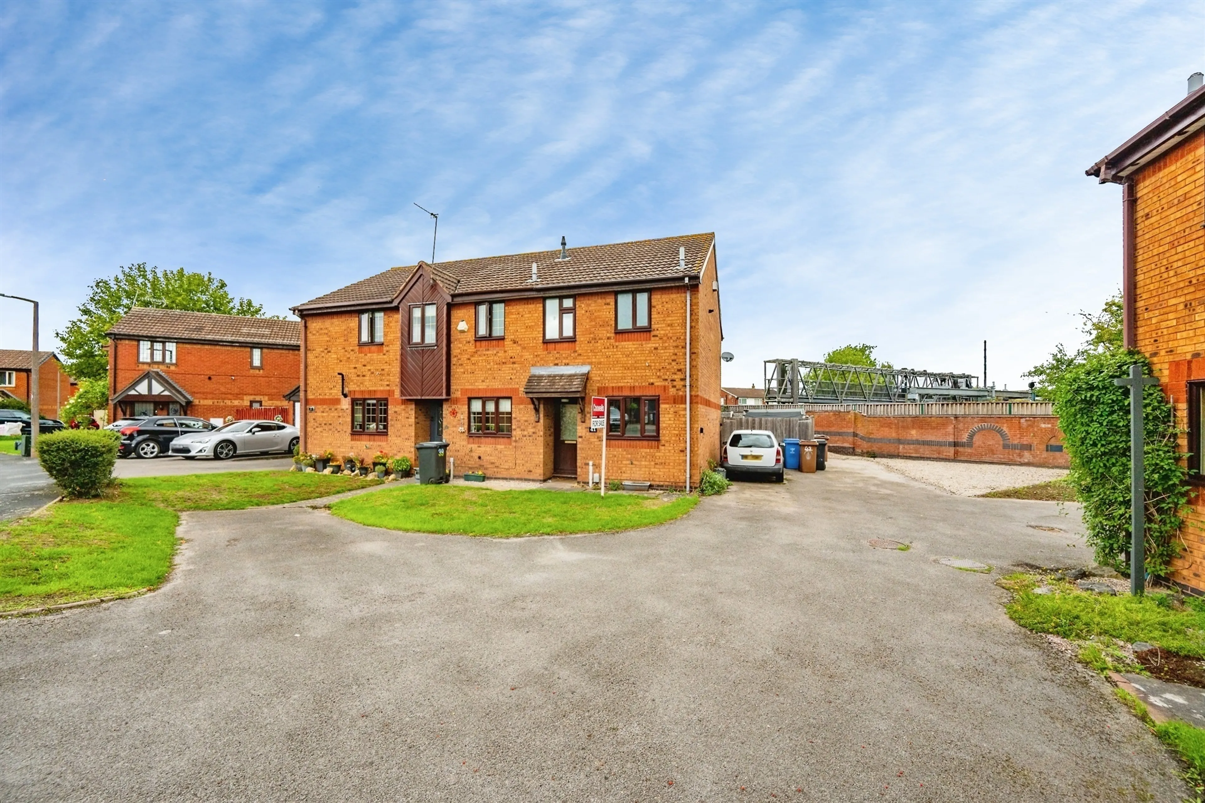 Millcroft Way