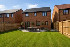 Woodside Meadows, Hartlepool