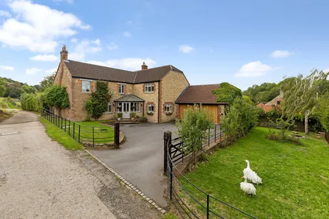 Stormore, Dilton Marsh, BA13