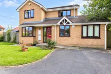 Green Lane Close, FROME
