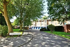 Harriers Close, LONDON