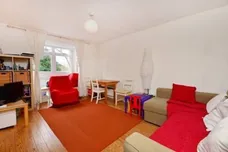 Harriers Close, LONDON