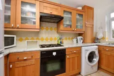 Harriers Close, LONDON