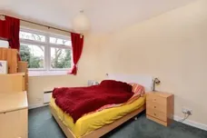 Harriers Close, LONDON