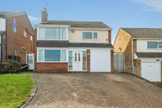Croftwood Road, Stourbridge