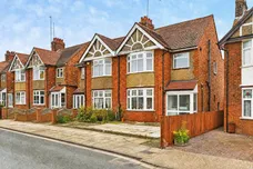 Greenfield Road, Northampton