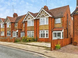 Greenfield Road, Northampton photo
