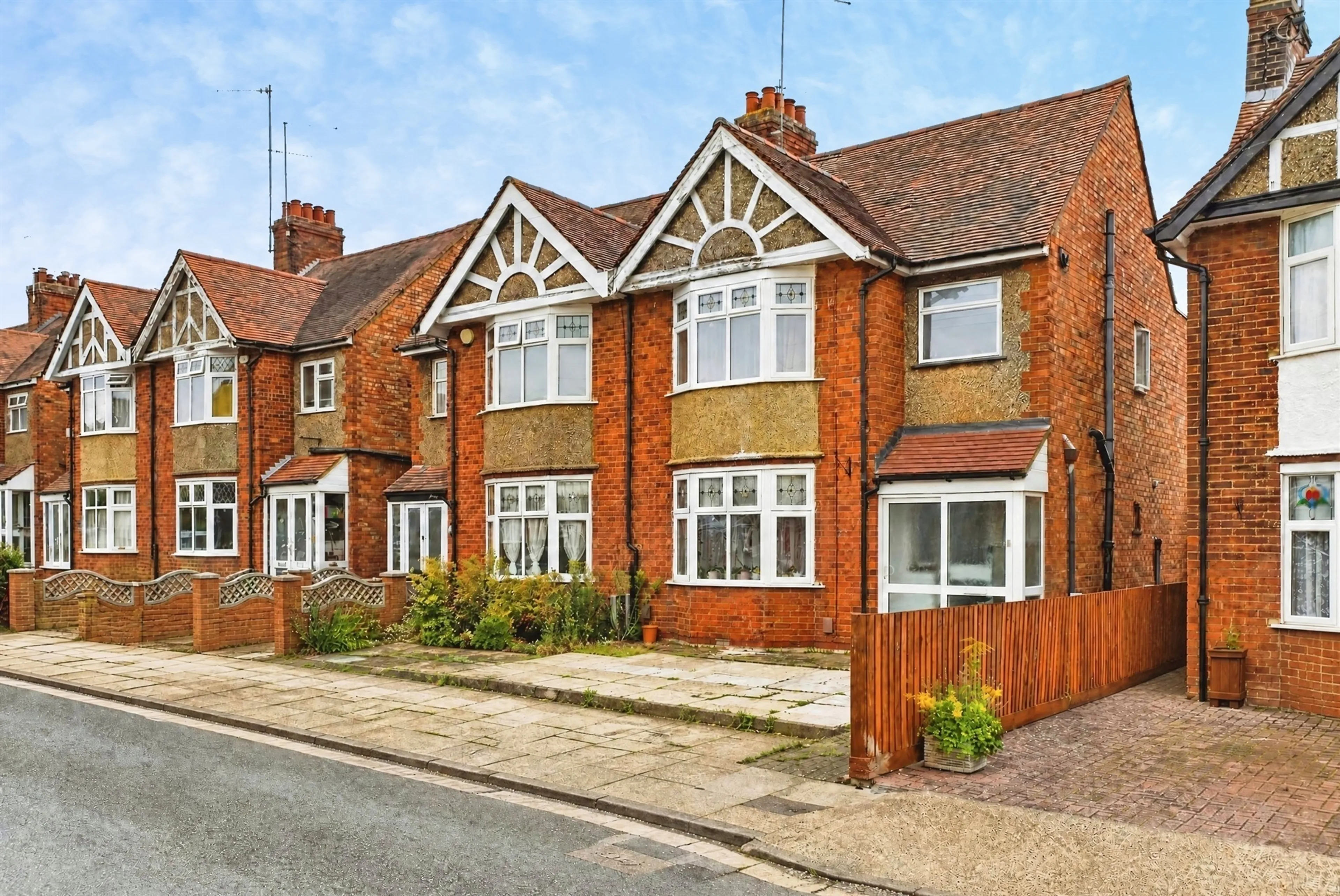 Property at Greenfield Road, Northampton