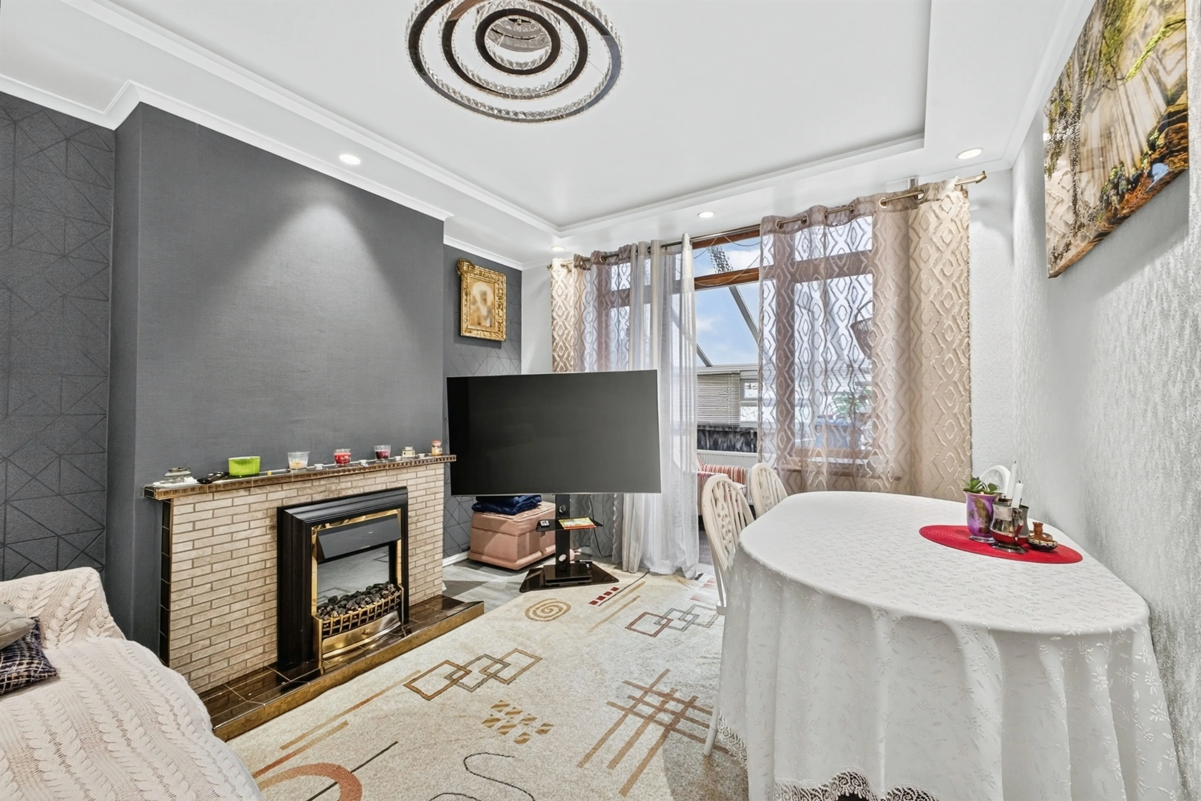 Property at Greenfield Road, Northampton