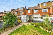 Greenfield Road, Northampton