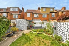 Greenfield Road, Northampton