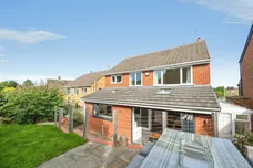 Croftwood Road, Stourbridge
