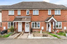 Kestrel Close, Beck Row, Bury St. Edmunds