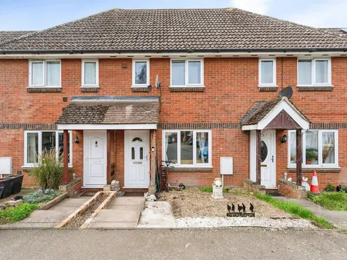 Kestrel Close, Beck Row, Bury St. Edmundsphoto
