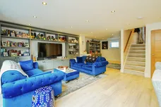 Westbrook Street, Blewbury, Didcot