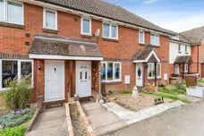 Kestrel Close, Beck Row, Bury St. Edmunds