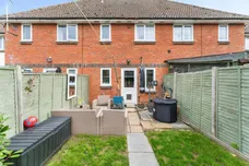 Kestrel Close, Beck Row, Bury St. Edmunds