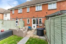 Kestrel Close, Beck Row, Bury St. Edmunds