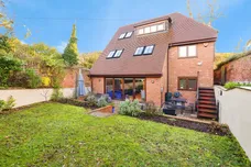 Westbrook Street, Blewbury, Didcot