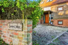 Westbrook Street, Blewbury, Didcot