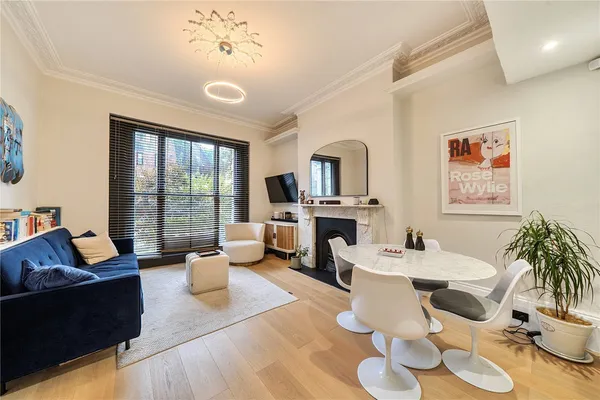 Westbourne Park Road, London, W11