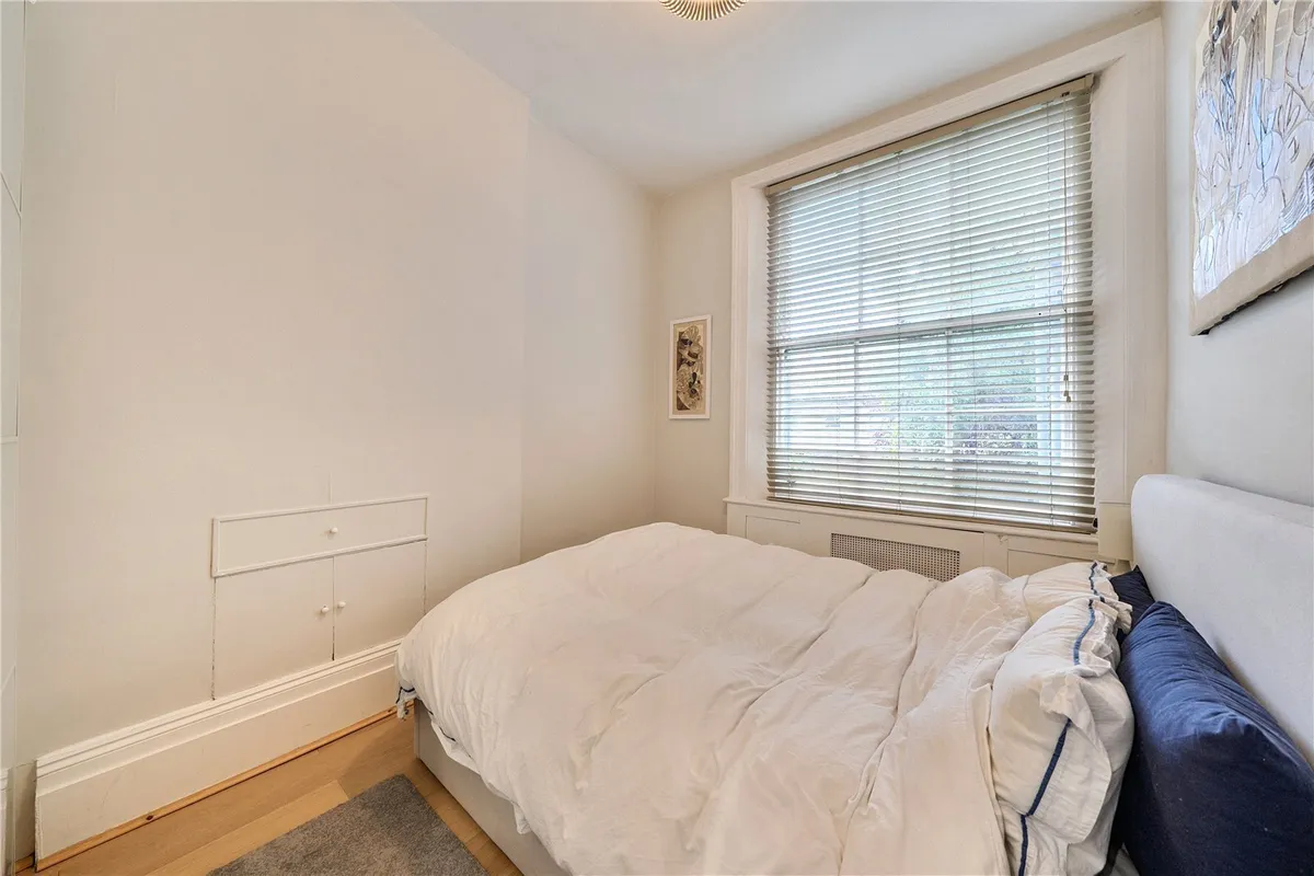 Westbourne Park Road, London, W11