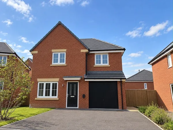 Wielands Lane, Widnes WA8 5EP