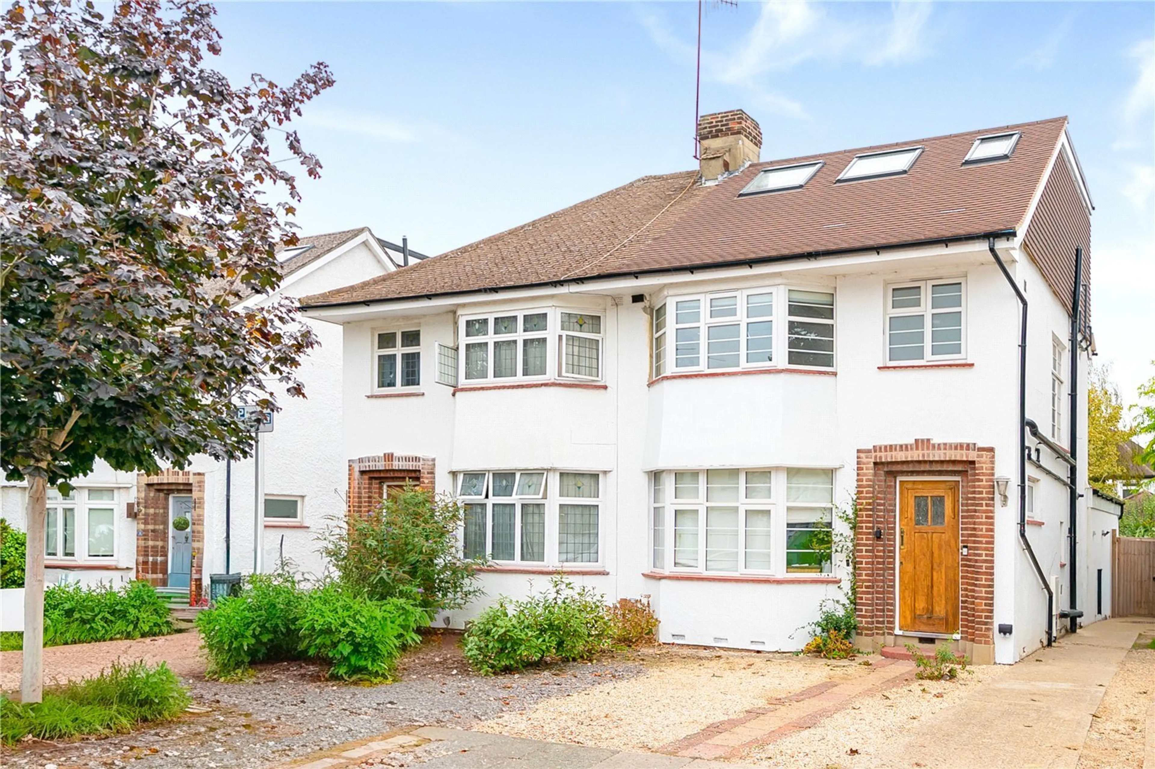 Property at Craneford Way, Twickenham, TW2