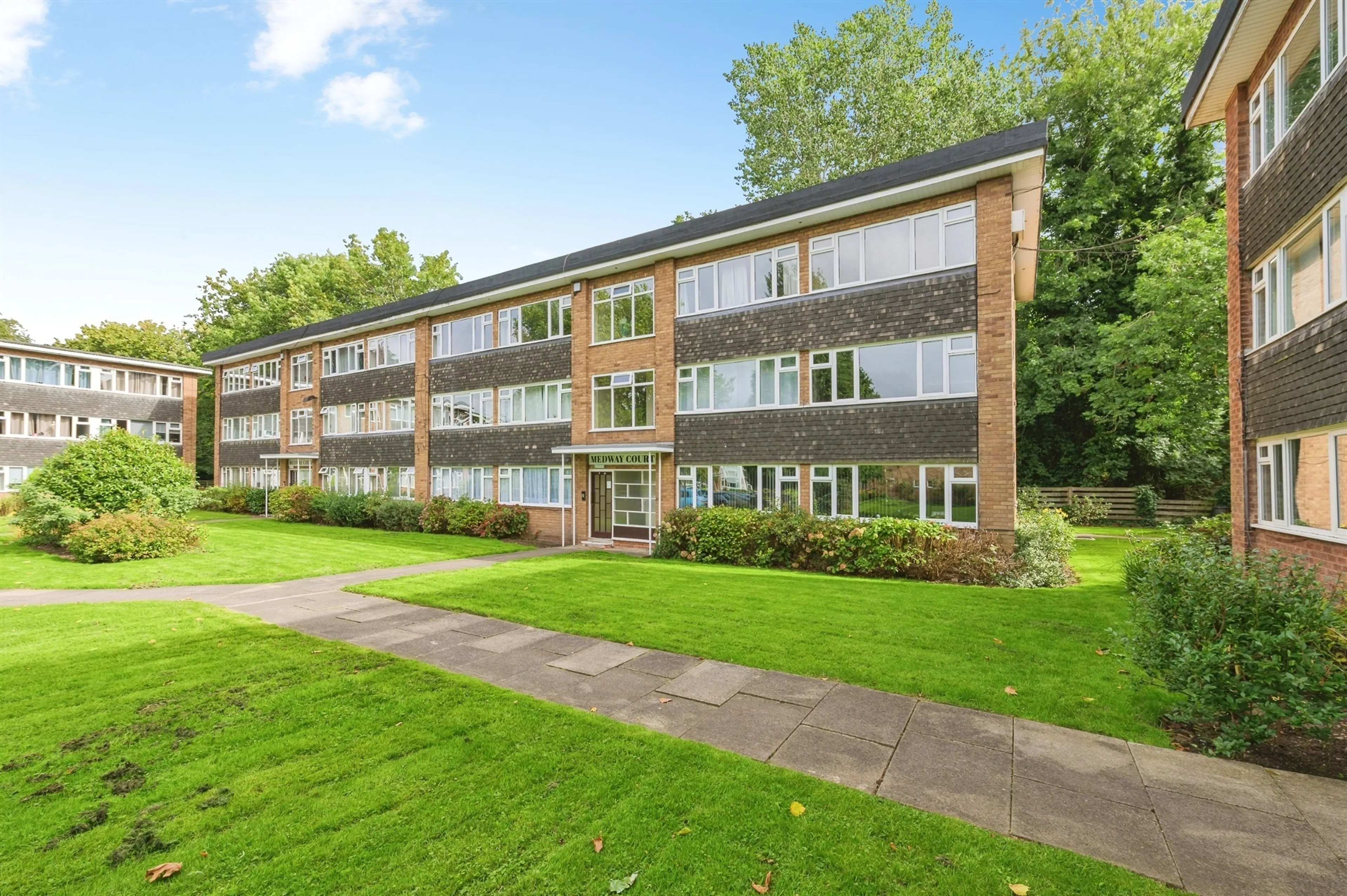 Property at Garrard Gardens, Sutton Coldfield