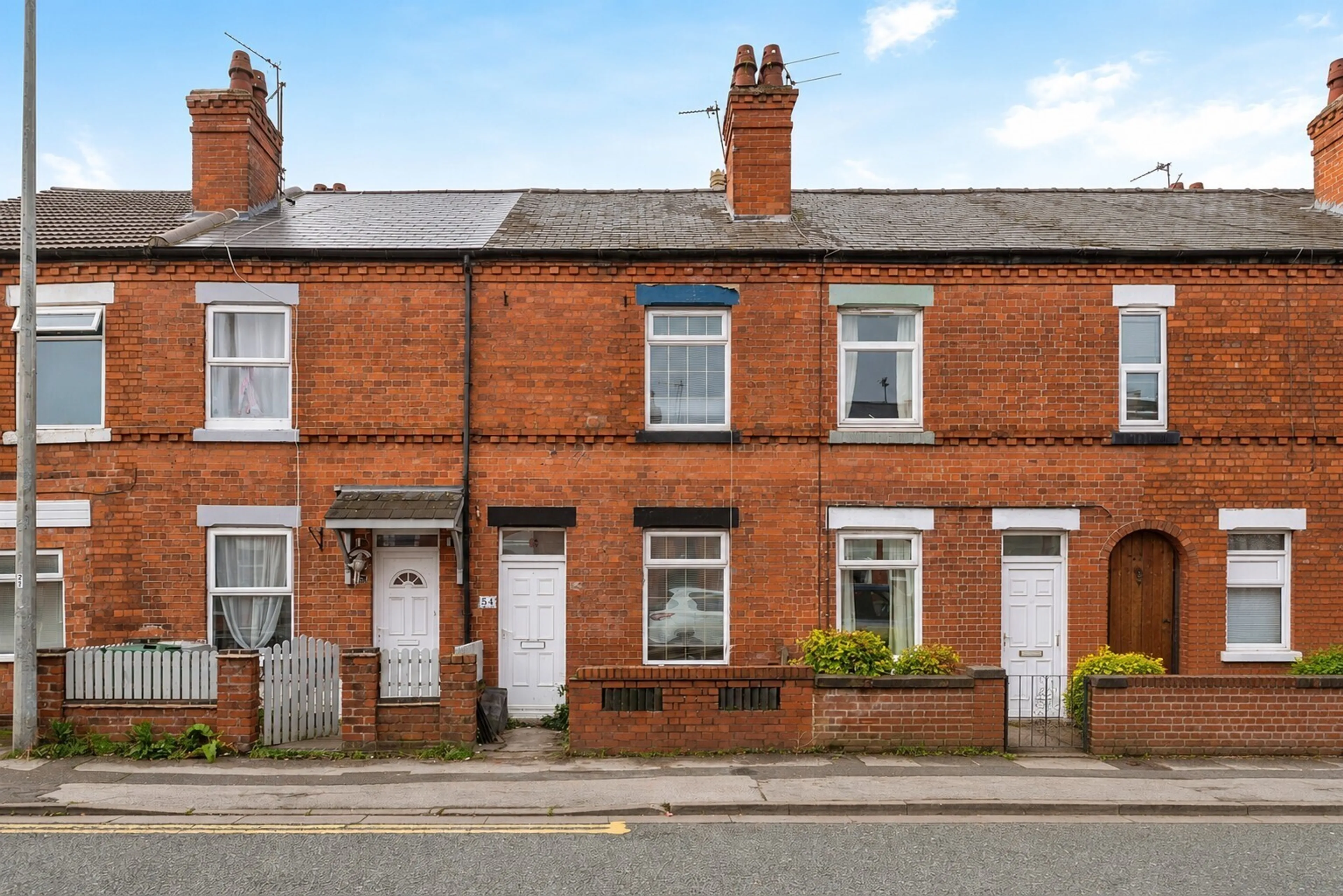 Property at Sleaford Road, Newark