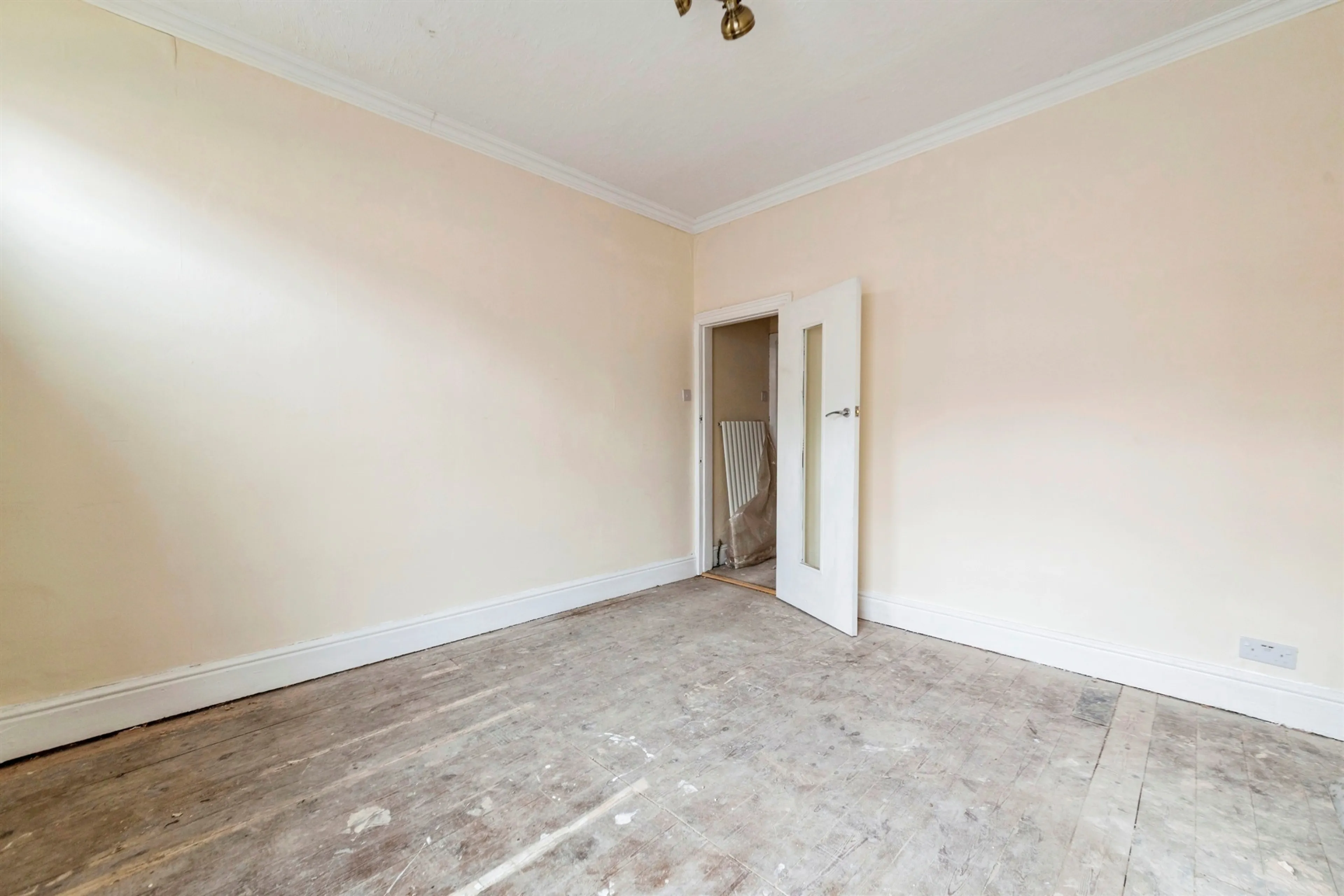 Property at Sleaford Road, Newark