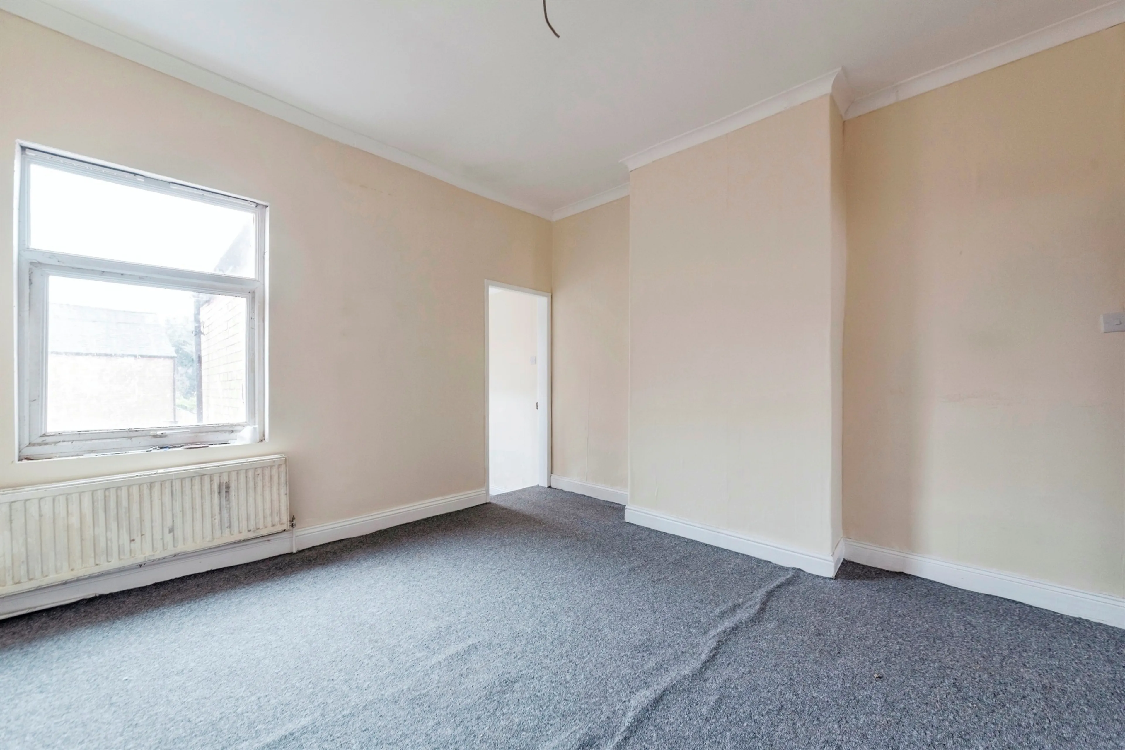 Property at Sleaford Road, Newark