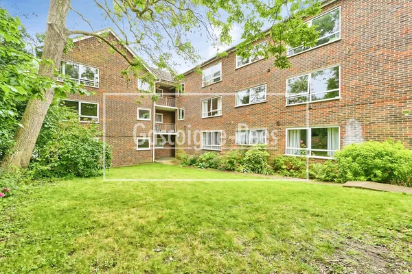 Hook Road - Surbiton