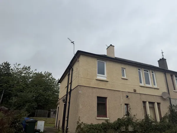 Merchiston Avenue, Falkirk