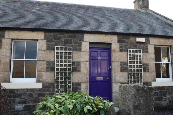 Main Street, Ratho