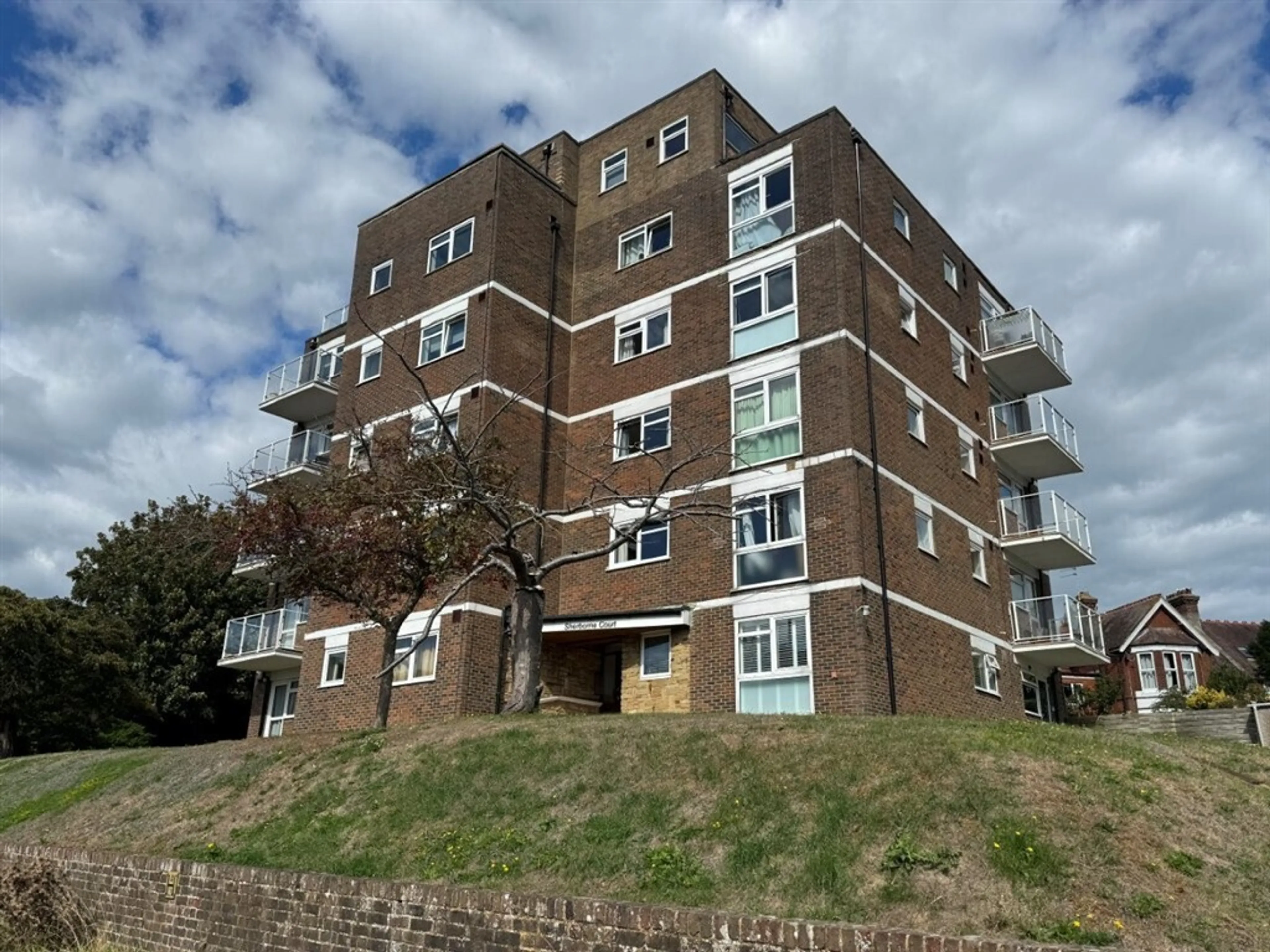 Property at Upperton Road, EASTBOURNE