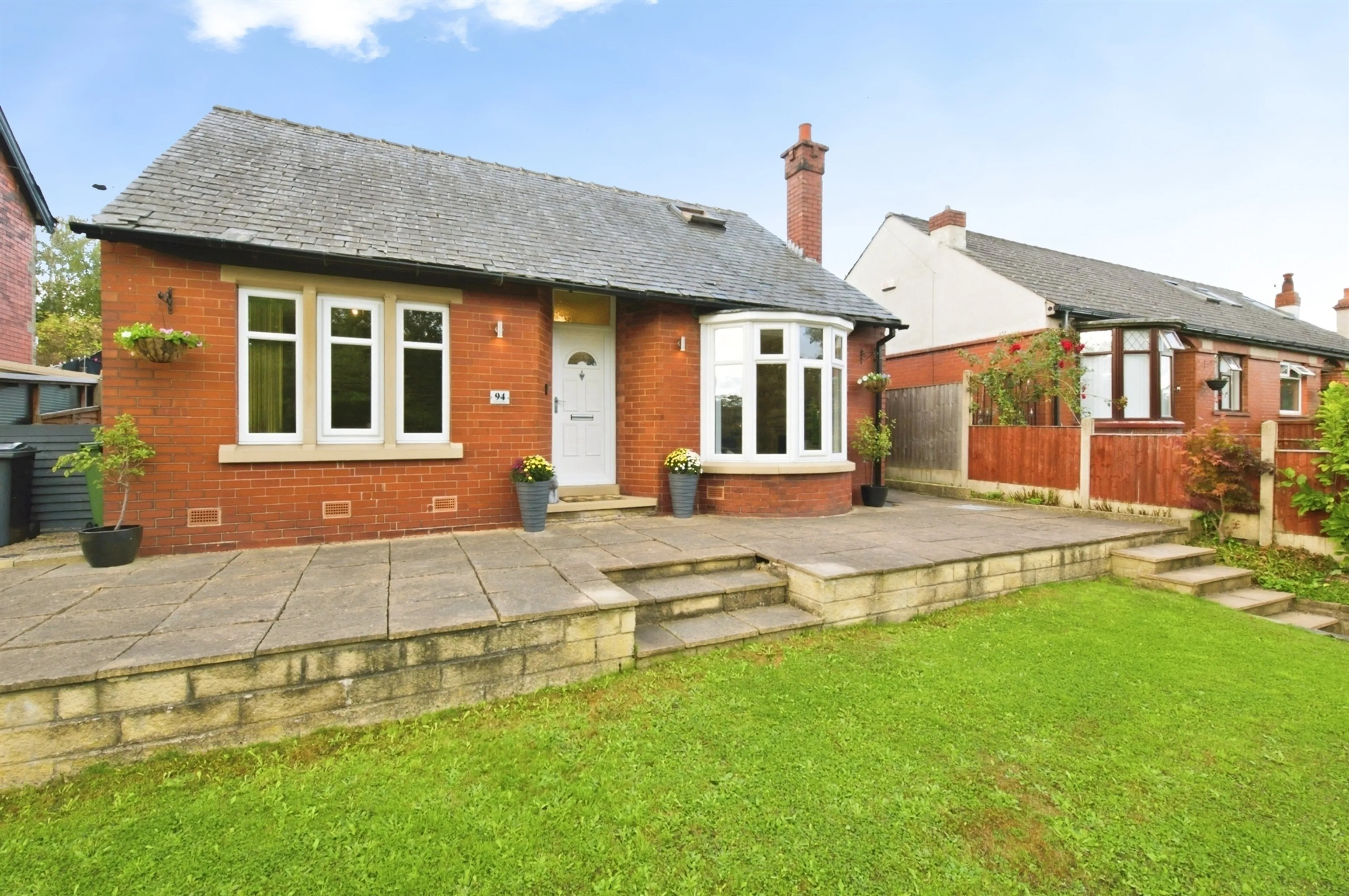 Property at Penistone Road, Waterloo, Huddersfield