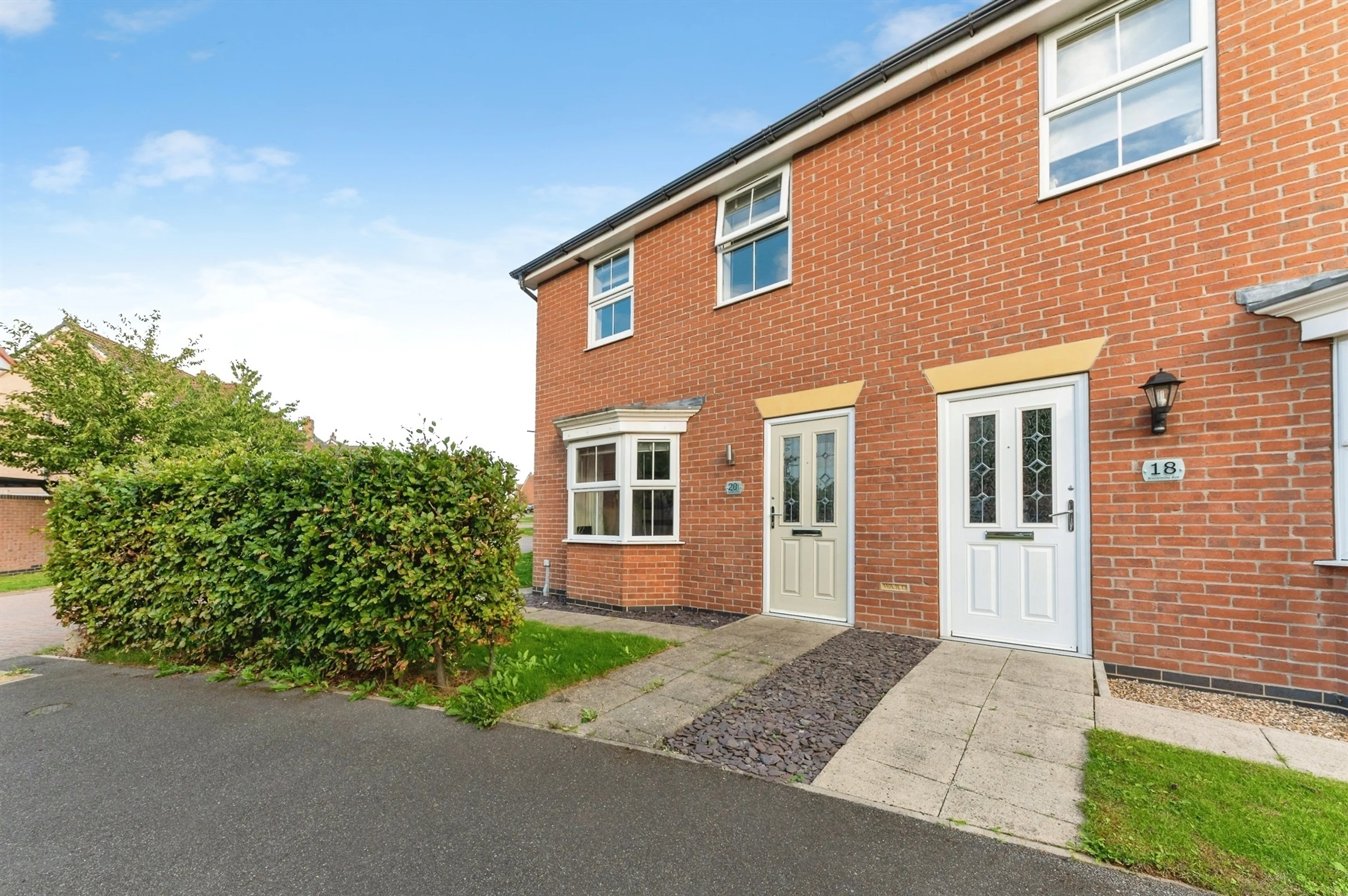 Property at Brocklesby Avenue, Immingham