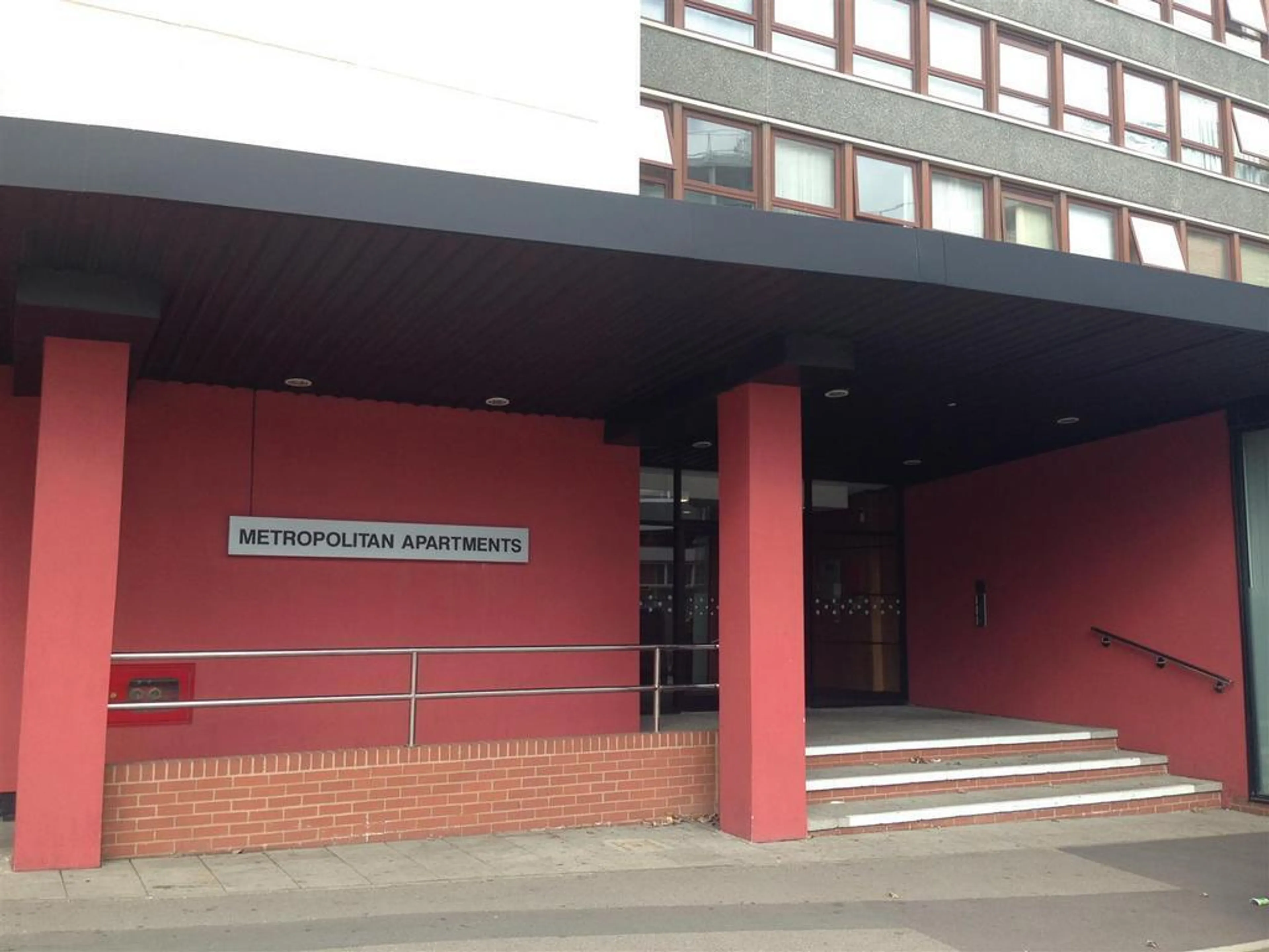 Property at Lee Circle, LEICESTER