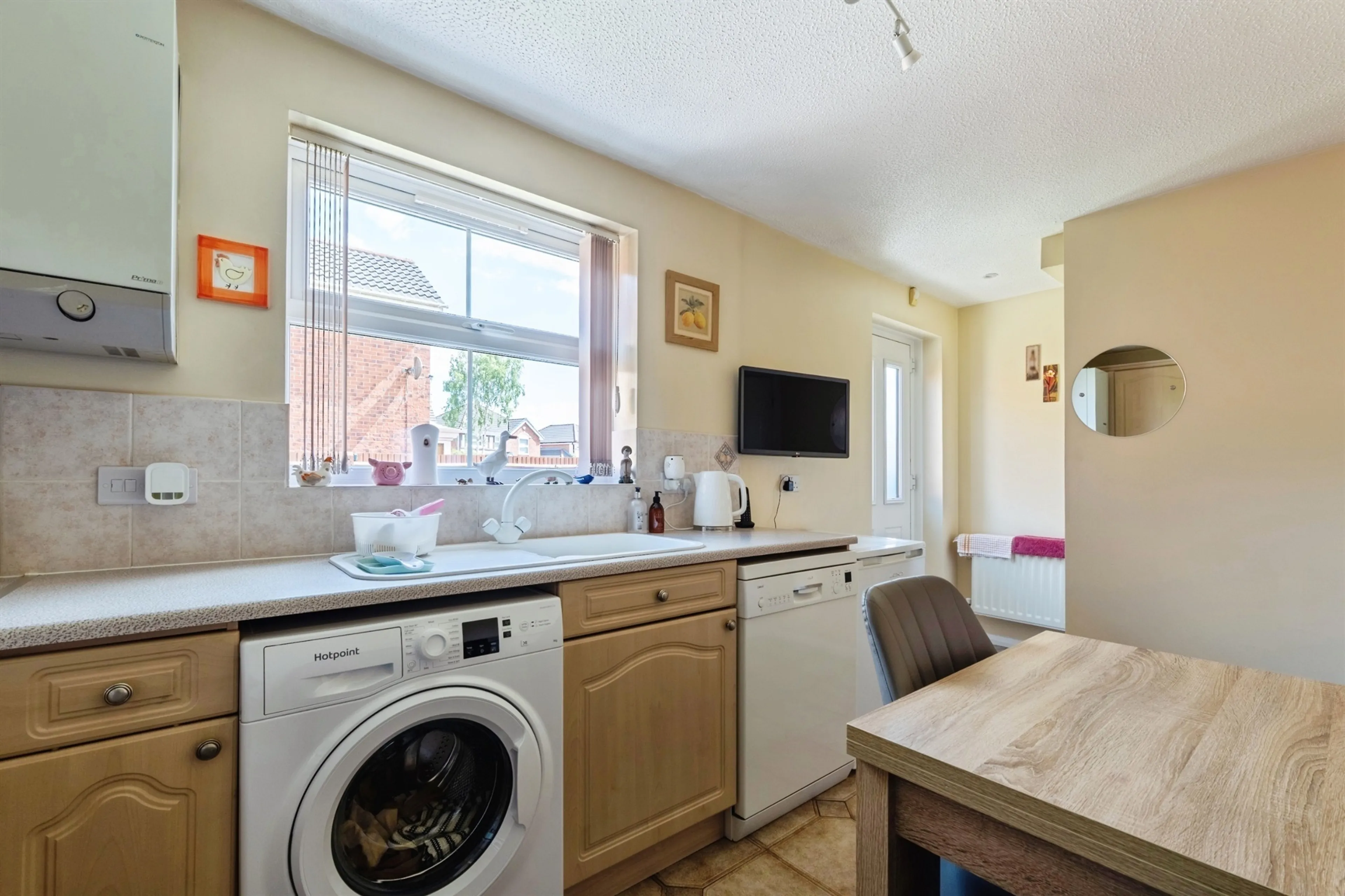 Property at Brookfield Way, Heanor