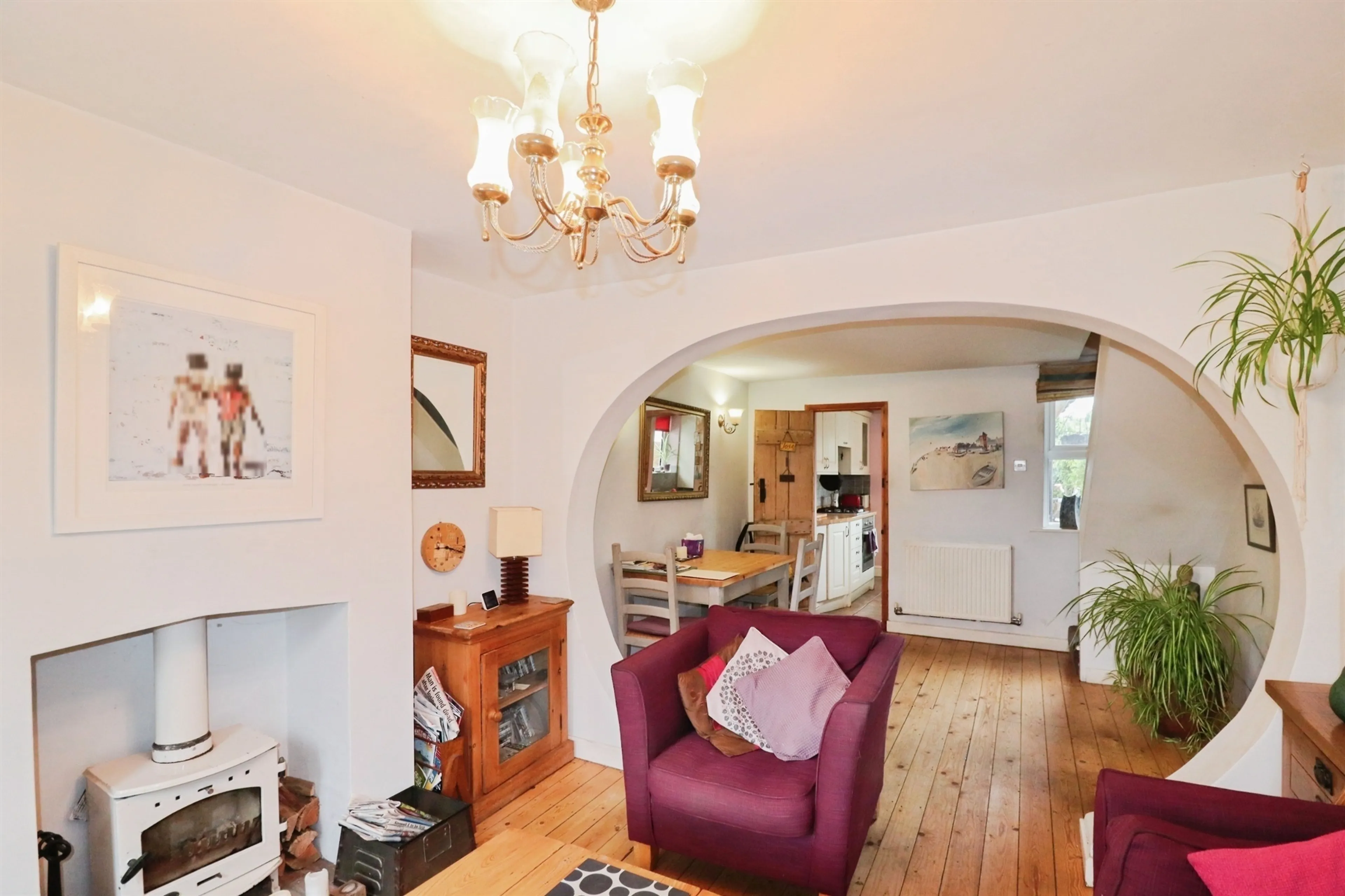 Property at Melbourne Road, LOWESTOFT