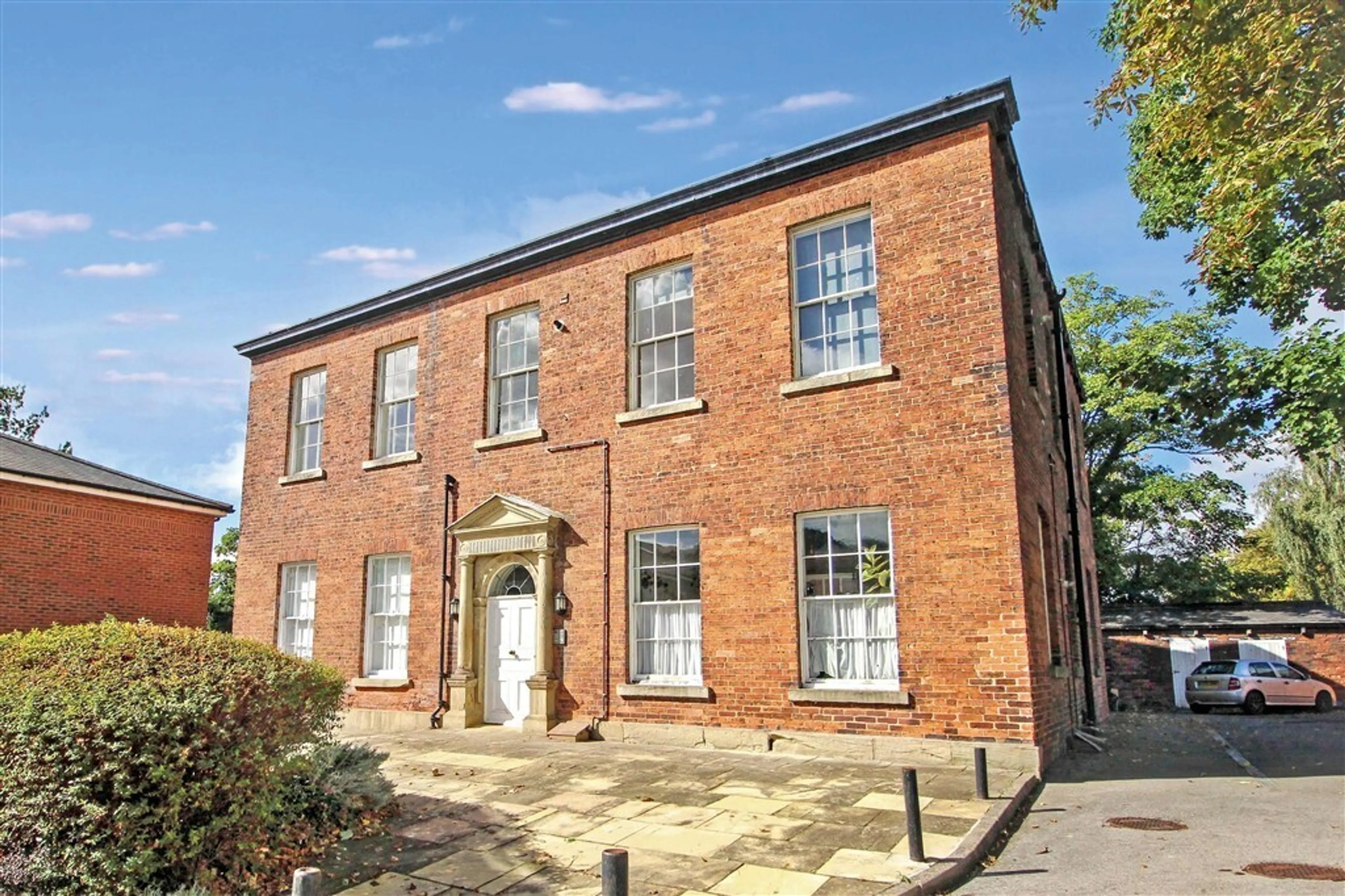 Property at St. Christophers Walk, WAKEFIELD