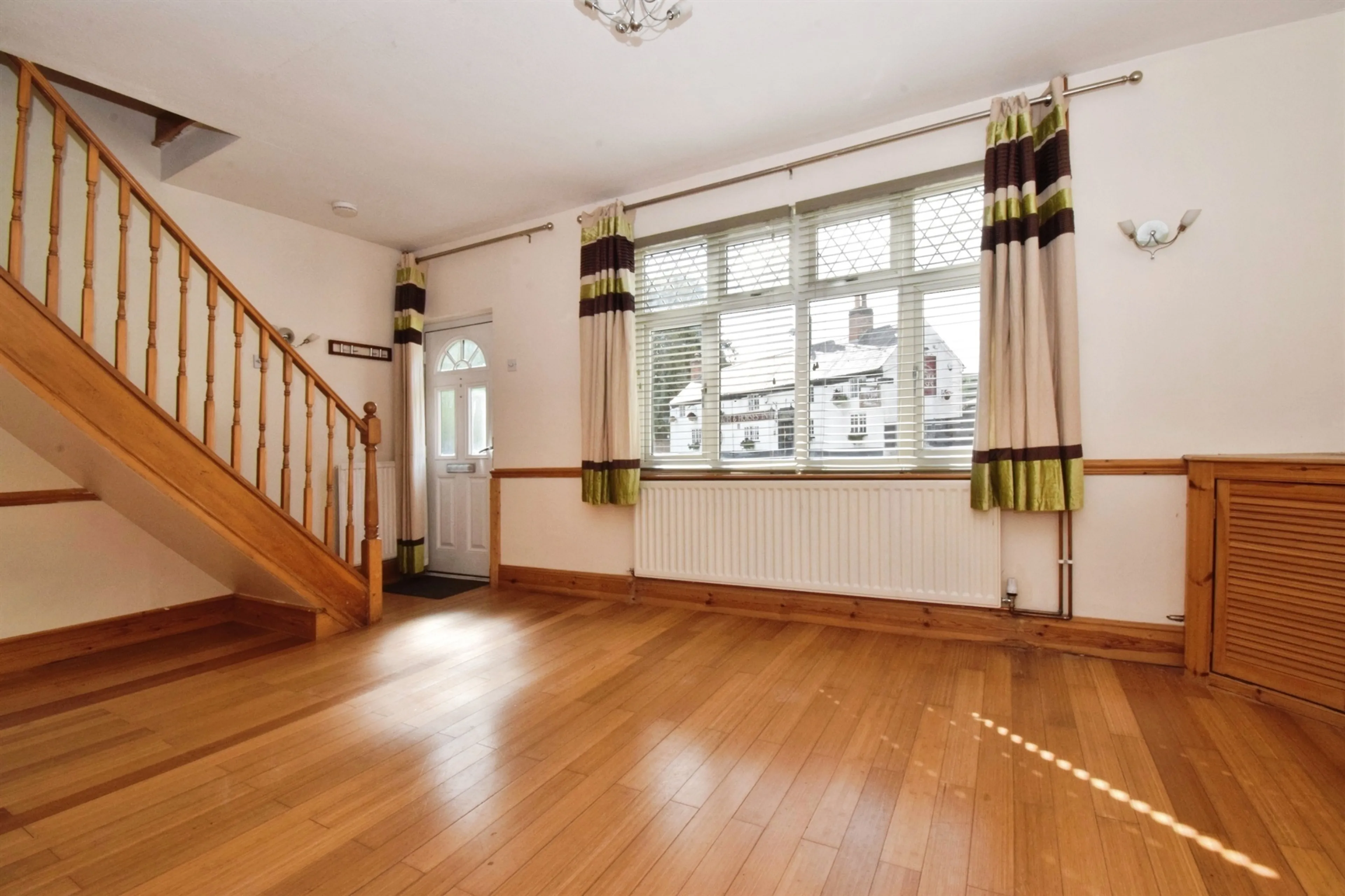 Property at Harcourt Estate, Kibworth Harcourt, Leicester